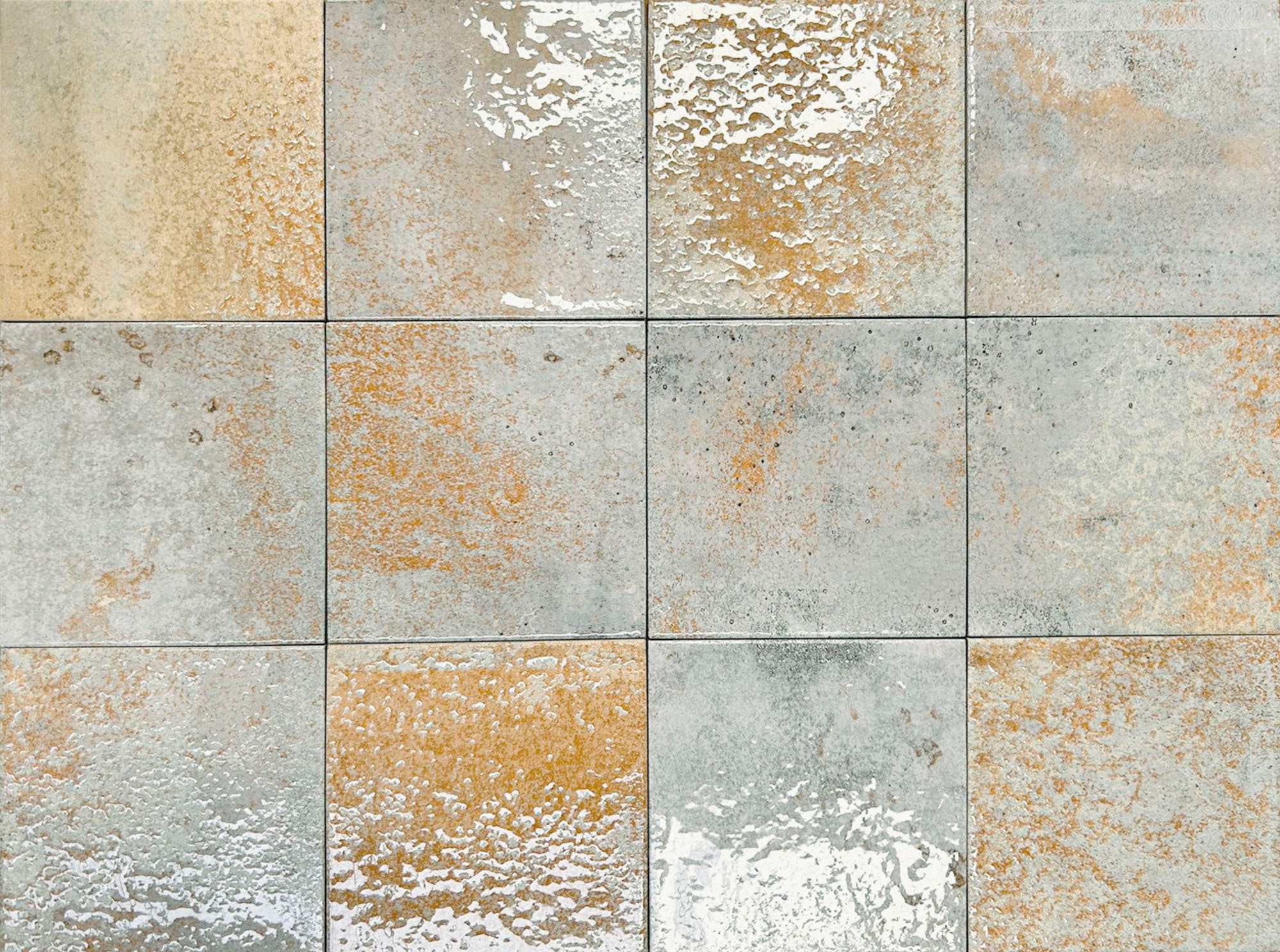 بلاط بورسلين - سلسلة هاواي